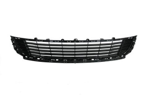 Grille de ventilation, pare-chocs