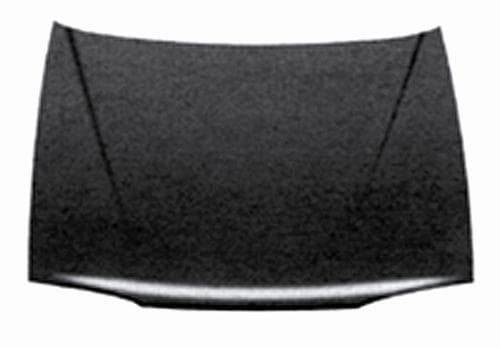 Baguette porte coffre capot