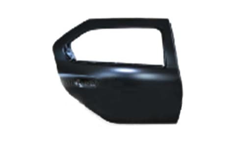Porte arrière droite - Symbol 2013 (Origine Renault)
