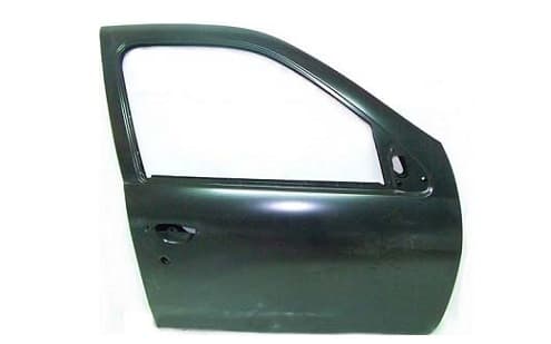 Porte avant droite - Symbol 2008 - 2012
