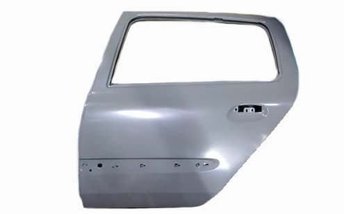 Tole porte