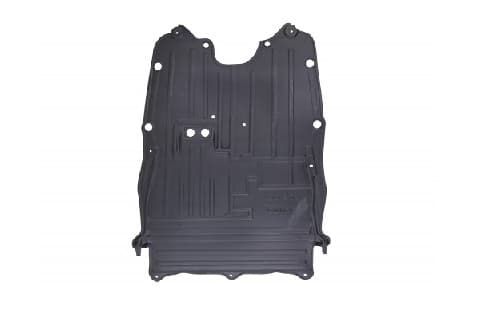 Insonoristaion du compartiment moteur