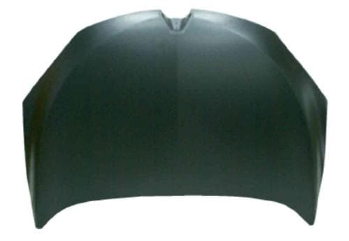 Capot MEGANE III 2008->