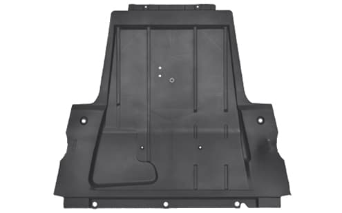 PROTECTION INFERIEUR MOTEUR