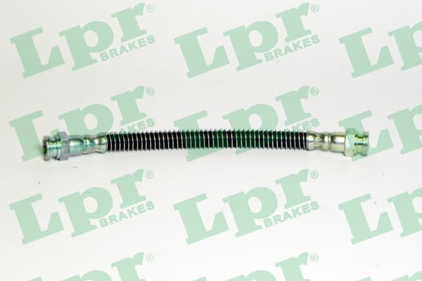 Flexible de frein