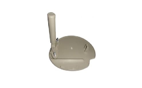 Bouchon de réservoir de carburant