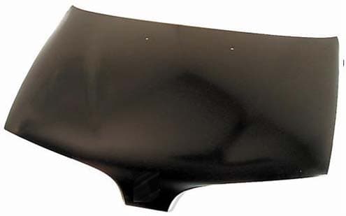Capot-moteur