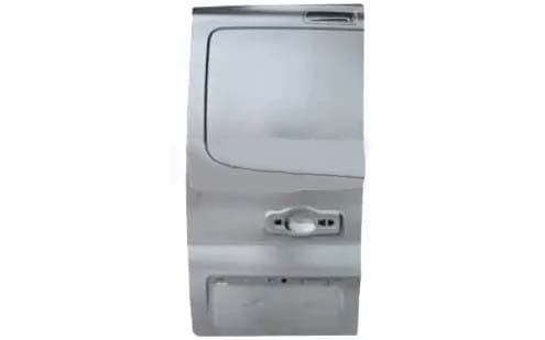 Tole porte