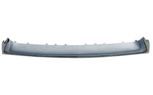 Baguette et bande protectrice, grille de radiateur
