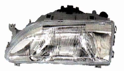 Optiques et phares