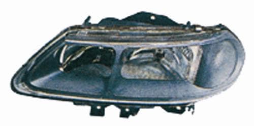 Optiques et phares