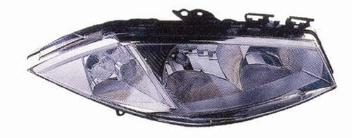 Optiques et phares