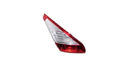 Feu arrière