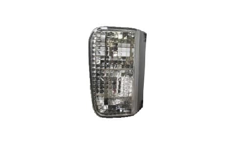 Ampoule feu eclaireur de plaque