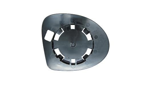 Miroir de rétroviseur glace