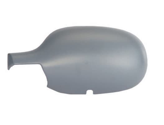 Coquille de retroviseur exterieur