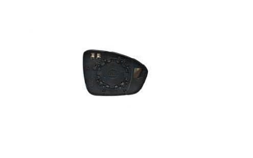 Retroviseur exterieur complet