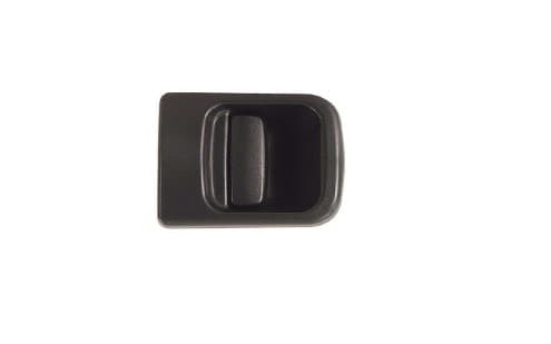 Poignee de porte avant