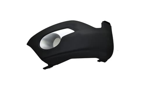 Accessoires pare choc
