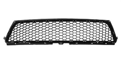 Grille de ventilation, pare-chocs
