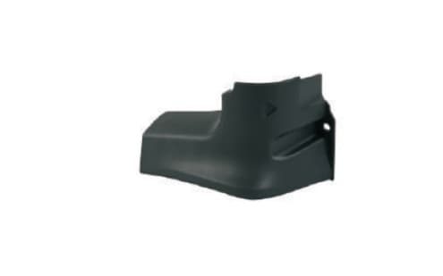 Accessoires pare choc