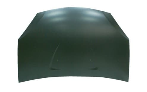 Capot-moteur