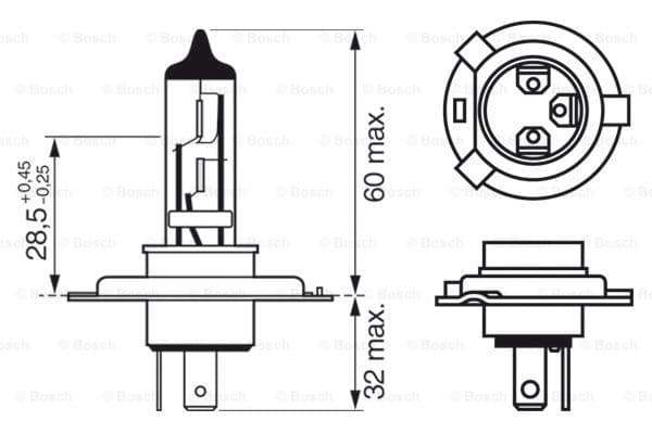 Ampoules