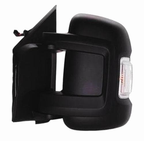 Coque de rétroviseur extérieur
