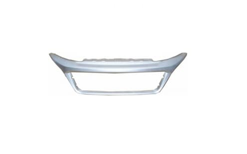 Cadre, grille de radiateur