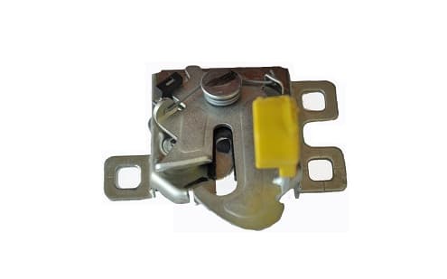 Serrure de capot-moteur