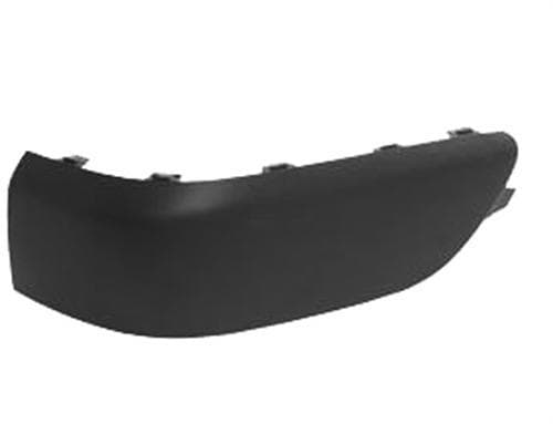 Baguette et bande protectrice, pare-chocs Premium