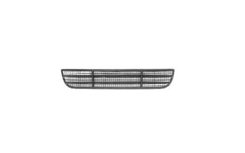 Grille de ventilation, pare-chocs