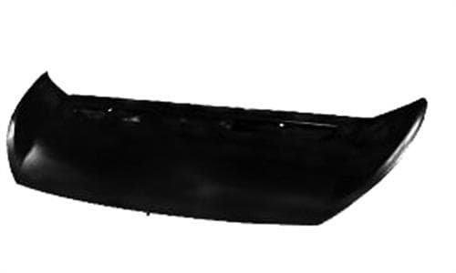 Capot-moteur
