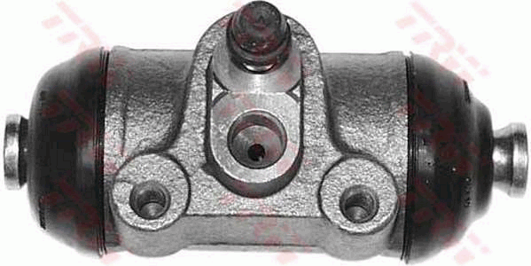 Cylindre de roue