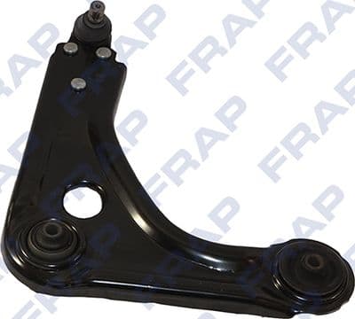 Bras de liaison, suspension de roue