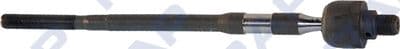 Rotule de direction intérieure, barre de connexion