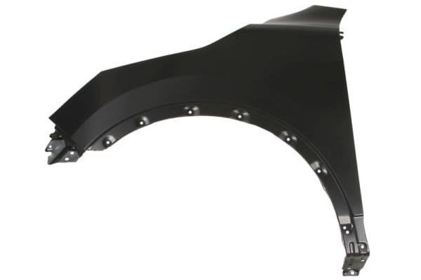 Aile avant gauche Qashqai J11 2014