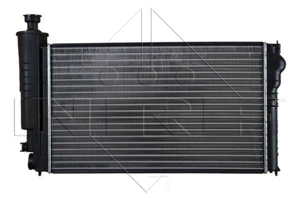 Radiateur de refroidissement