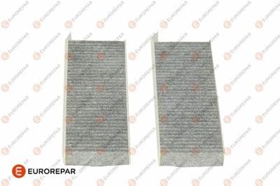 Filtre, air de l'habitacle