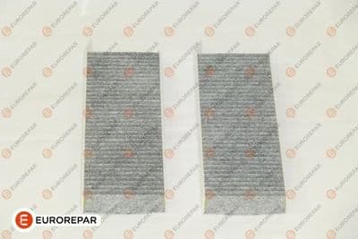 Filtre, air de l'habitacle
