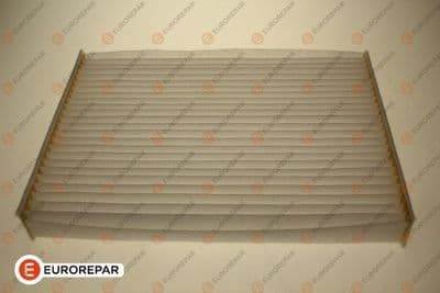 Filtre, air de l'habitacle