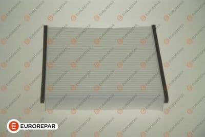 Filtre, air de l'habitacle