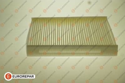 Filtre, air de l'habitacle