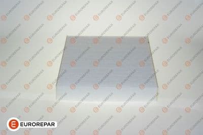 Filtre, air de l'habitacle