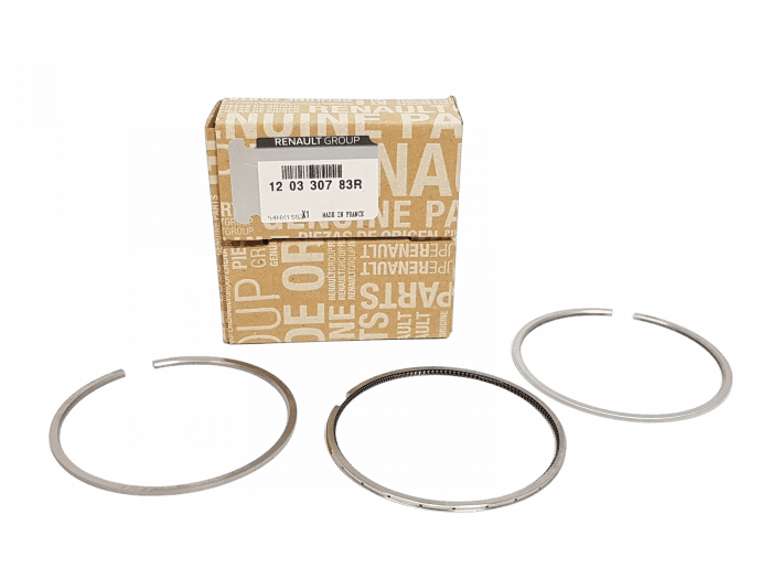 Piston Moteur (Origine Renault)