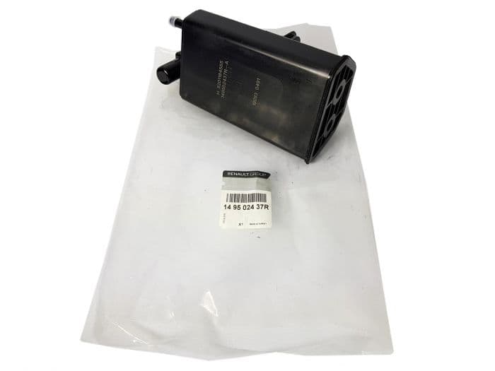 Filtre à Charbon (Origine Renault)