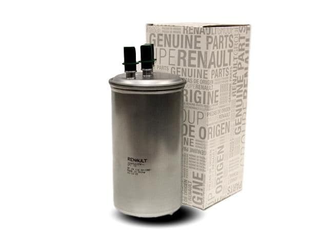 Filtre à Carburant (Origine Renault)