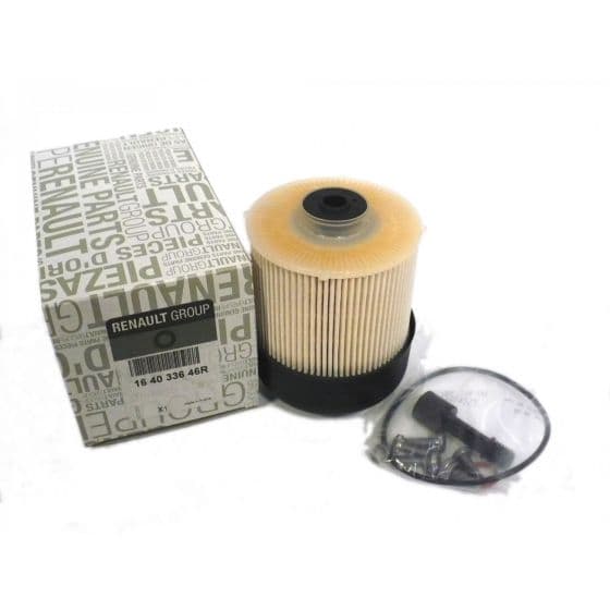 Filtre à Carburant (Origine Renault)