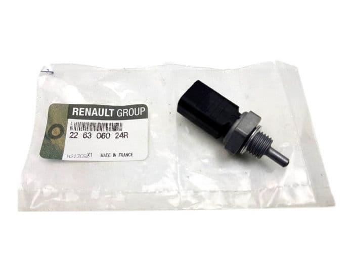 Sonde De Température (Origine Renault)