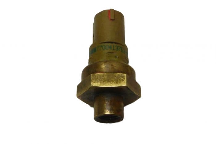 Sonde De Pression D`Huile ,capteur De Pression D`Huile (Origine Renault)